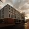 Holiday Inn - the niu, Mood Mainz by IHG
