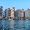 Marriott Marquis Dubai Creek