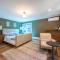 Shaughnessy Cozy Bedrooms Guest House