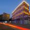 Victoria Cairo Hotel