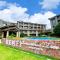 桂林桂花树下酒店 Guilin Osmanthus Tree Resort