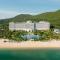 Nha Trang Marriott Resort & Spa, Hon Tre Island