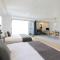 bHOTEL Heiwaodori 902 - Huge Apt in Famous Hiroshima dori for 6p