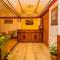 Hotel Aashraya Home