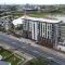 Ramada Suites by Wyndham Auckland Manukau Pacfic Centre