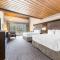 Best Western Plus Banff International Lodge