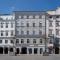 Austria Classic Hotel Wolfinger - Hauptplatz