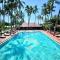 Ca Ty Mui ne Beach Resort & Spa