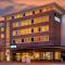 Holiday Inn - the niu, Welly Kiel by IHG