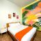 ROOM Ijen Hostel