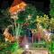 Penida Bambu Green Villas