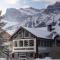 Basecamp Lodge Canmore