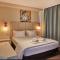 Athens Way Pop Art Hotel