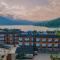 Majestic Lake Front Hotel & Suites
