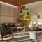 Holiday Inn - the niu, Hub Dusseldorf Messe by IHG