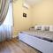 Al Quadrato D'Oro rooms