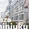 PLAZA SINJUKU Cozy Mansion