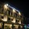 K GARDEN HOTEL (IPOH) SDN BHD