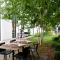 Aparthotel Adagio Lyon Patio Confluence