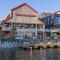 Seaside Hotel North Vancouver