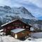 Naturfreunde Hostel Grindelwald