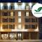 Classik Hotel Hackescher Markt - Self Check In