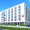 Super 8 by Wyndham Munich City West