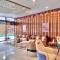 广东大酒店Guangdon Business Hotel-SM Mall of Asia, SMX & Manila World Trade Center