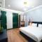 Avant Hotel Tashkent Pool&Spa