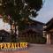 Paralloge HOTEL