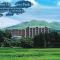Kamenoi Hotel Aso Park Resort