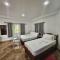 JP Self Catering