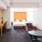 东京六本木舒适酒店(Comfort Inn Tokyo Roppongi)