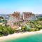 Centara Grand Mirage Beach Resort Pattaya