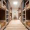 Pepitu Dormitory By Sandat