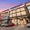 Milux Hotel