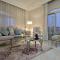 Garden View Royal Villa 284 - 210 meters space,17 min to Airport 1 min to Water Way, New Cairo - El Banafseg