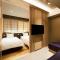 Hotel Elcient Kyoto Hachijoguchi
