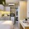 Habyt Studios Kallang