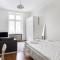 Tranquil City Studio, All Essentials, Seamless Check In