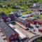 Ure Lodge, Leknes, Lofoten