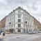 Four Points Flex by Sheraton Copenhagen City