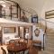 Beatrix Apartment in Trastevere