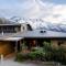 Haka House Aoraki Mt Cook