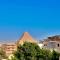 Andy Guest House Pyramids View