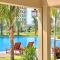 -- STAR BAY Residence Sihanoukville - 400m to Sokha Beach