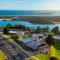 Ocean Views Motel Lakes Entrance