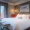 Bespoke Trendy Hotel Hanoi