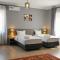 Khan Hotel Samarkand