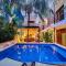 Latino Hotel Boutique